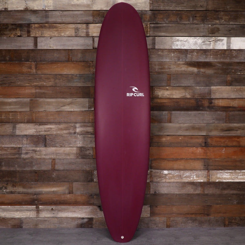 Load image into Gallery viewer, Rip Curl All-Day PU 7'6 × 21 ⅝ × 3 1/16 Surfboard - Mauve 1