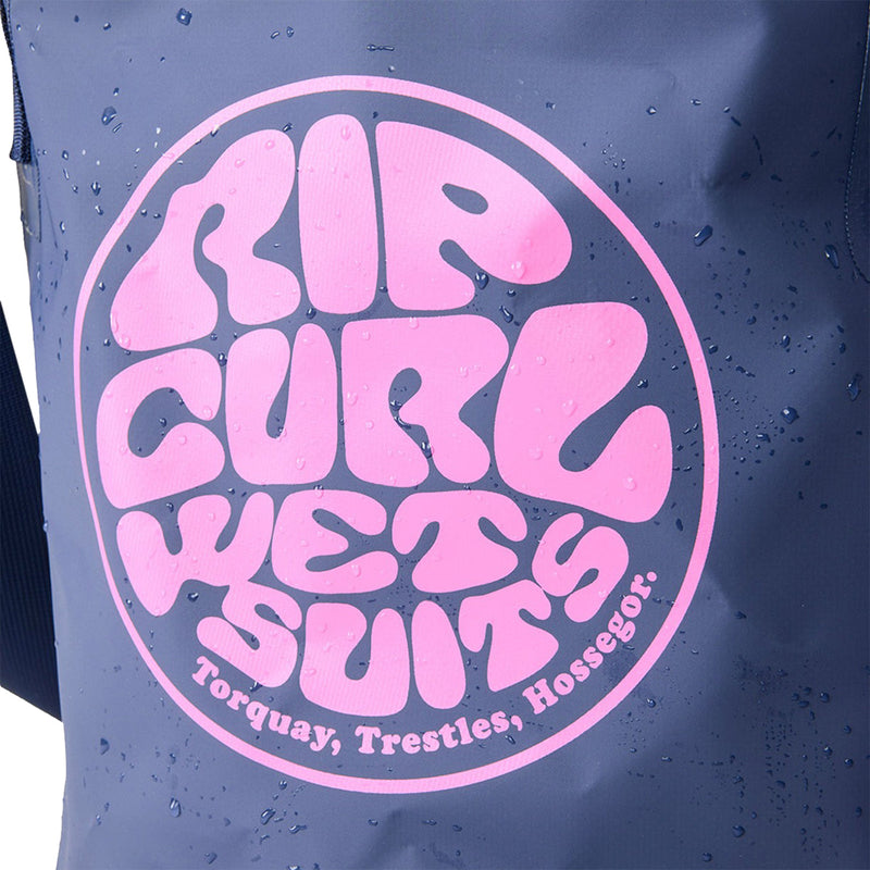 Load image into Gallery viewer, Rip Curl Stephanie Gilmore Surf Series Bucket Bag - 50L 3