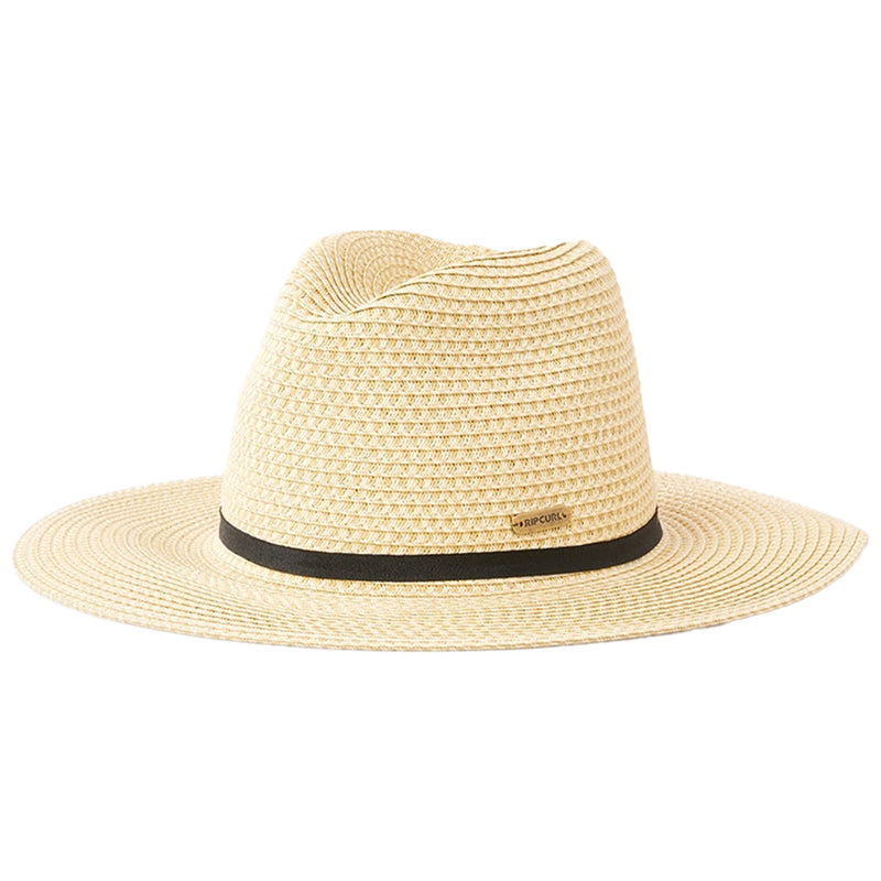 Load image into Gallery viewer, Rip Curl Classic Surf UPF Panama Straw Hat 6