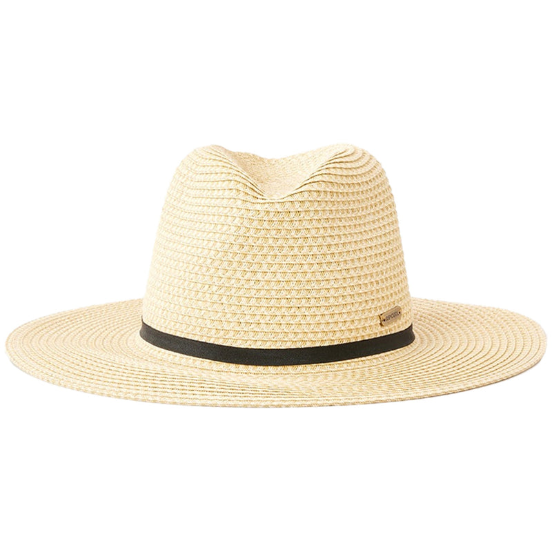 Load image into Gallery viewer, Rip Curl Classic Surf UPF Panama Straw Hat 9