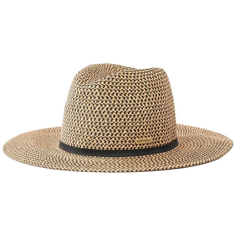 Load image into Gallery viewer, Rip Curl Classic Surf UPF Panama Straw Hat 1