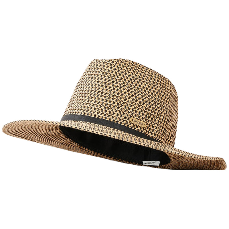 Load image into Gallery viewer, Rip Curl Classic Surf UPF Panama Straw Hat 2