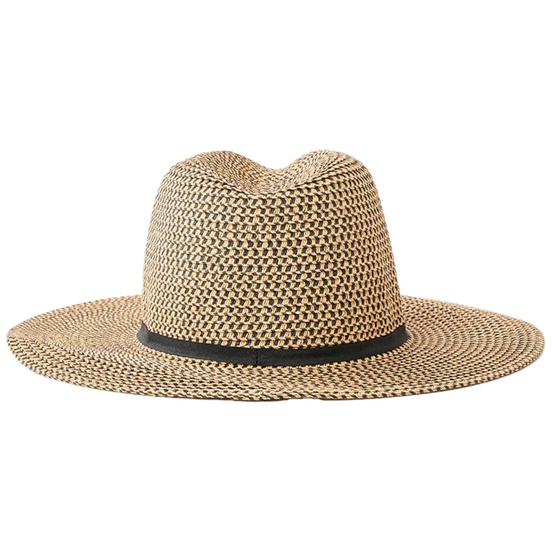 Load image into Gallery viewer, Rip Curl Classic Surf UPF Panama Straw Hat 4