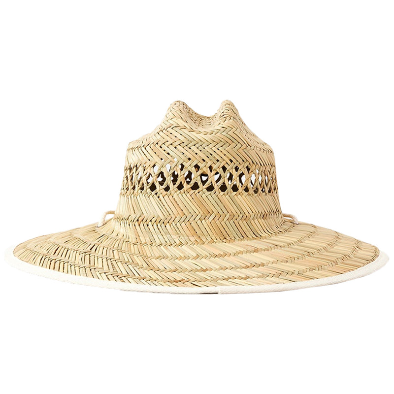 Load image into Gallery viewer, Rip Curl Classic Surf Sun Lifeguard Straw Hat 4