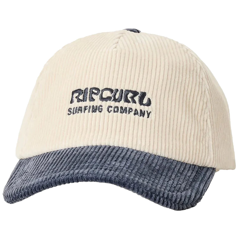 Load image into Gallery viewer, Rip Curl Women's Split Surf Cord Hat 1