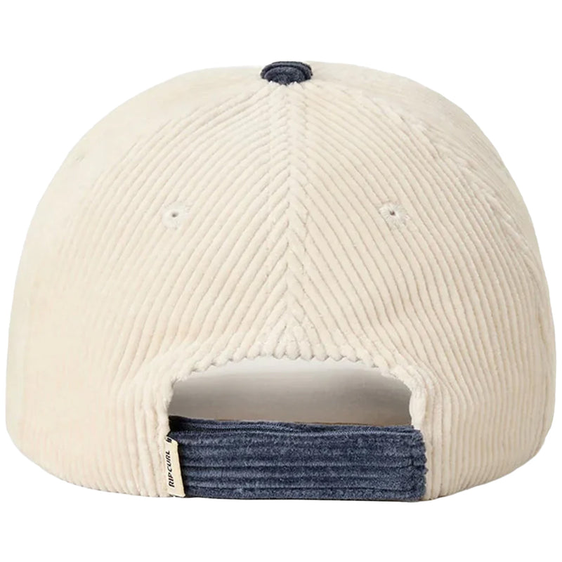Load image into Gallery viewer, Rip Curl Women's Split Surf Cord Hat 2