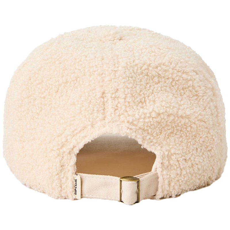 Load image into Gallery viewer, Rip Curl Women's Teddy Cap Hat 2