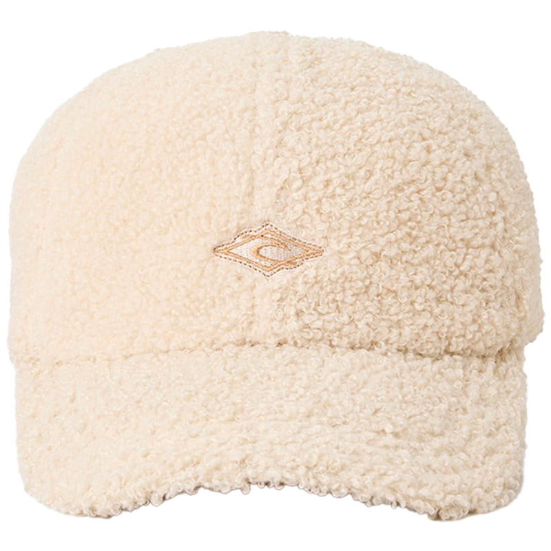 Load image into Gallery viewer, Rip Curl Women's Teddy Cap Hat 3