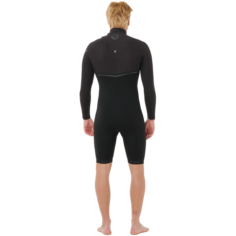 Load image into Gallery viewer, Rip Curl E-Bomb 2mm Long Sleeve Zip-Free Spring Wetsuit 2