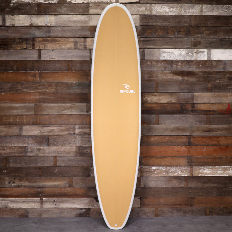Load image into Gallery viewer, Rip Curl All-Day PU 8'0 × 22 × 3 3/16 Surfboard - Clear/Almond 1
