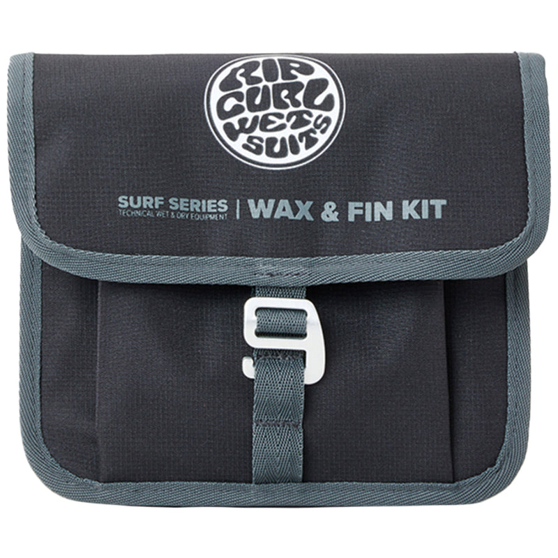 Load image into Gallery viewer, Rip Curl Surf Series Mini-Chaos Wax & Fin Kit Case 1