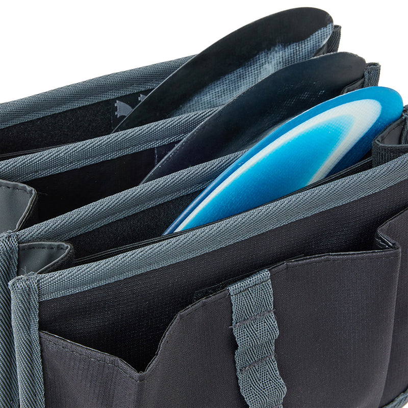 Load image into Gallery viewer, Rip Curl Surf Series Mini-Chaos Wax & Fin Kit Case 5