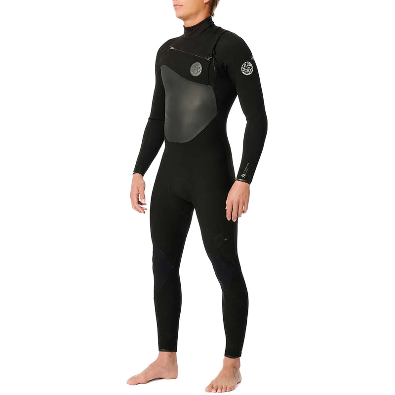 Load image into Gallery viewer, Rip Curl Flashbomb 3/2 Chest-Zip Wetsuit • 2024 3
