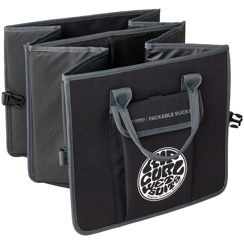 Load image into Gallery viewer, Rip Curl Surf Series Anti-Chaos Packable Bucket Bag 4