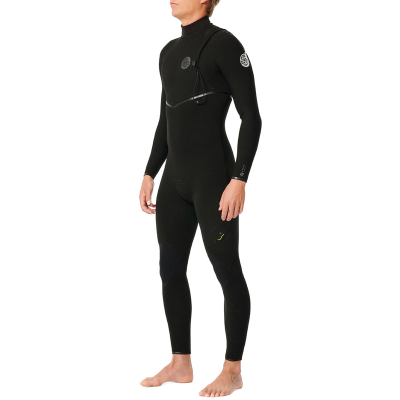 Load image into Gallery viewer, Rip Curl E-Bomb 4/3 Zip-Free Wetsuit • 2024 3
