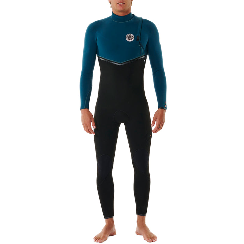 Load image into Gallery viewer, Rip Curl E-Bomb 3/2 Zip-Free Wetsuit • 2024 5