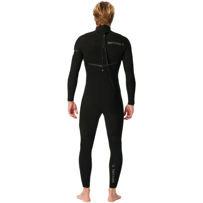 Load image into Gallery viewer, Rip Curl E-Bomb 3/2 Back-Zip Wetsuit • 2024 2
