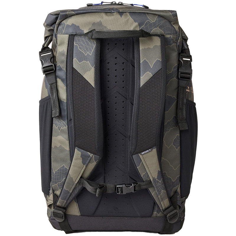Load image into Gallery viewer, Rip Curl F-Light Searchers Surf Pack Backpack - 45L 2