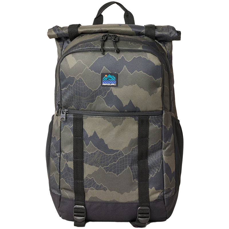 Load image into Gallery viewer, Rip Curl Dawn Patrol Search Surf Pack Backpack - 30L 1