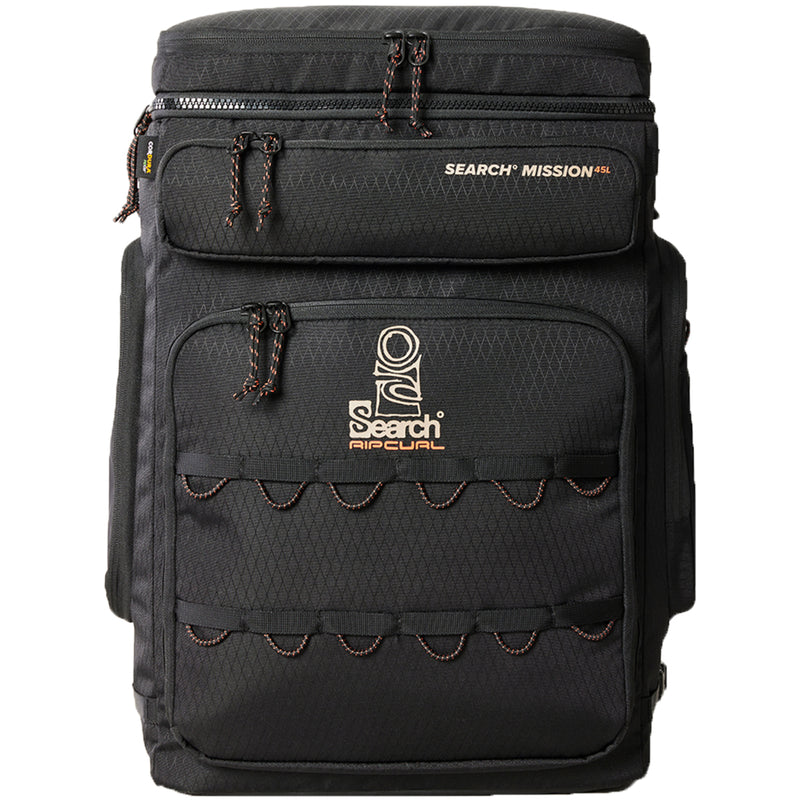 Load image into Gallery viewer, Rip Curl Search Mission Surf Pack Backpack - 45L 1
