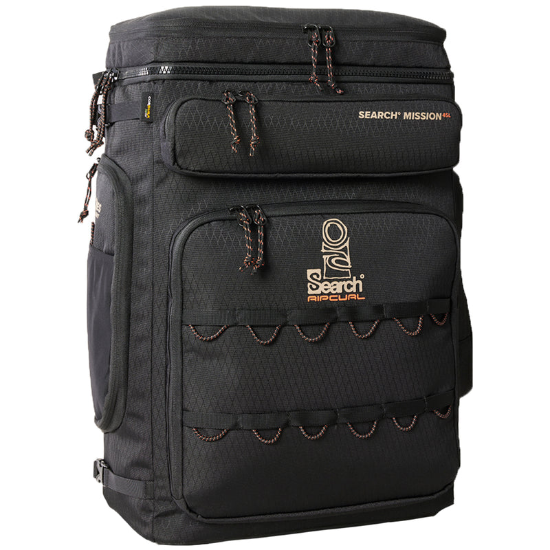 Load image into Gallery viewer, Rip Curl Search Mission Surf Pack Backpack - 45L 3