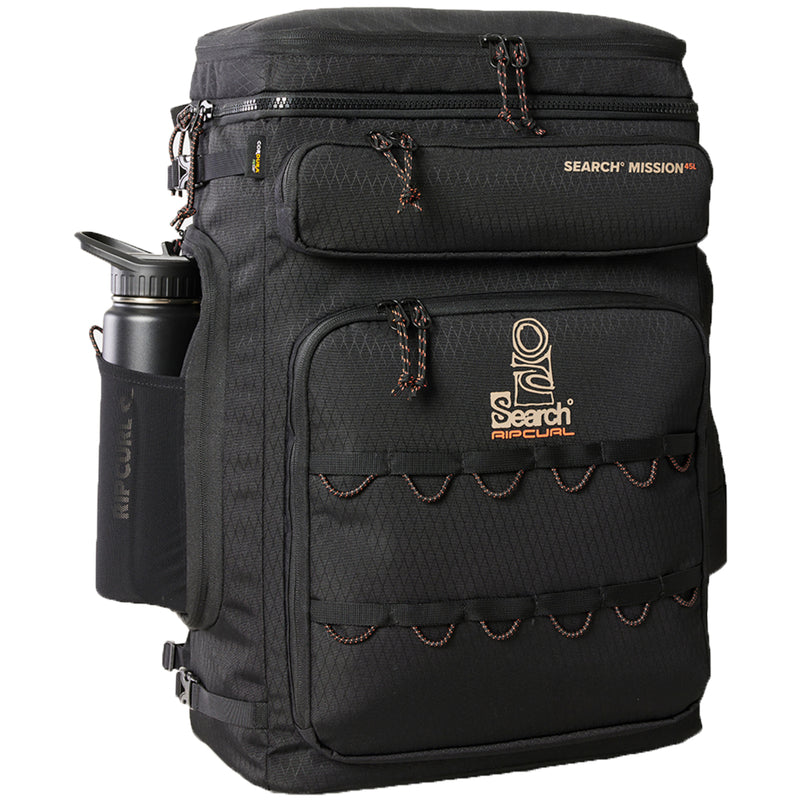 Load image into Gallery viewer, Rip Curl Search Mission Surf Pack Backpack - 45L 4