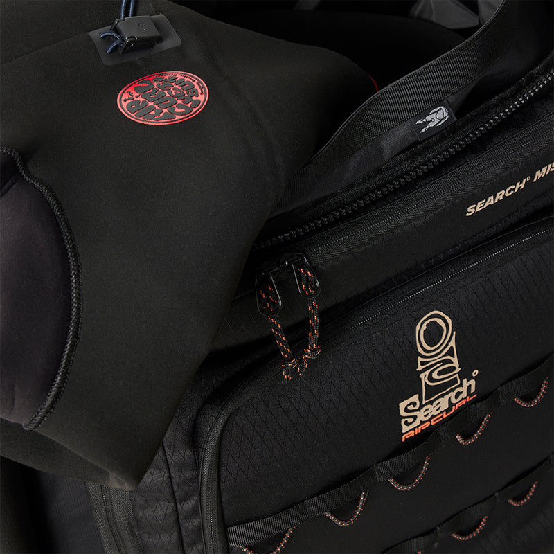 Load image into Gallery viewer, Rip Curl Search Mission Surf Pack Backpack - 45L 6