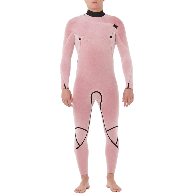 Load image into Gallery viewer, Rip Curl Flashbomb Fusion 4/3 Chest-Zip Wetsuit 11