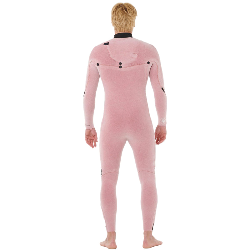 Load image into Gallery viewer, Rip Curl Flashbomb Fusion 4/3 Chest-Zip Wetsuit 12