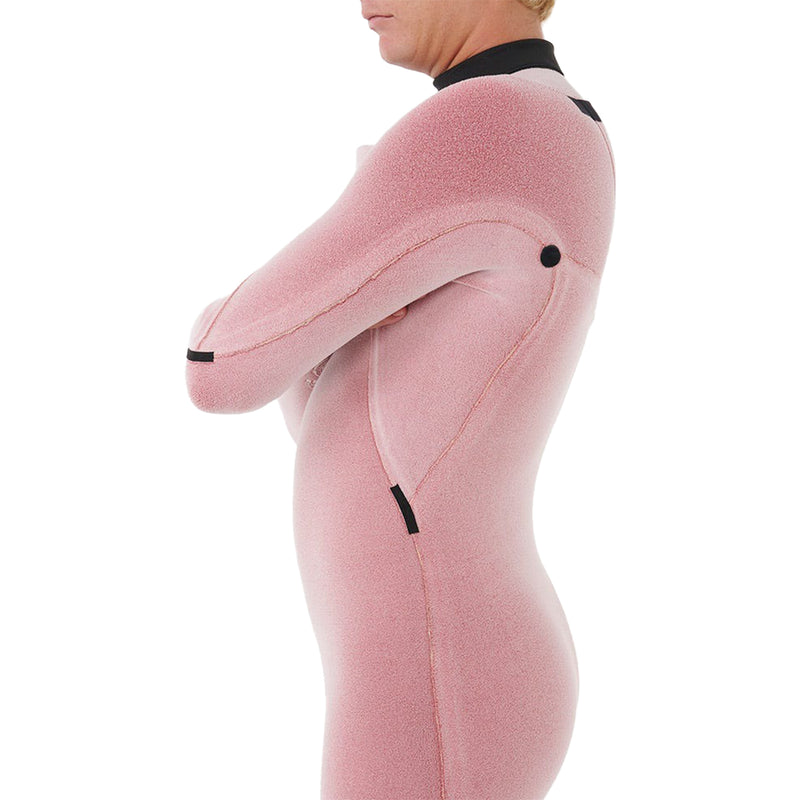 Load image into Gallery viewer, Rip Curl Flashbomb Fusion 4/3 Chest-Zip Wetsuit 15