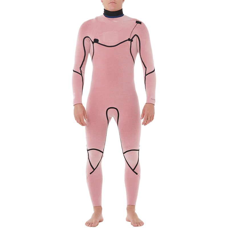 Load image into Gallery viewer, Rip Curl Flashbomb 4/3 Chest-Zip Wetsuit 12