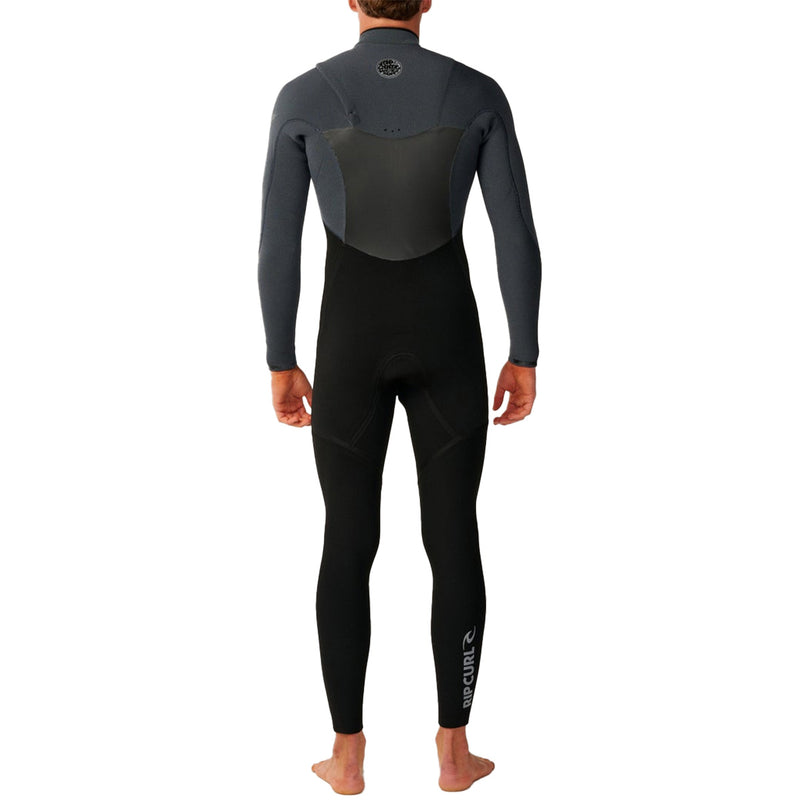 Load image into Gallery viewer, Rip Curl Flashbomb 4/3 Chest-Zip Wetsuit 2