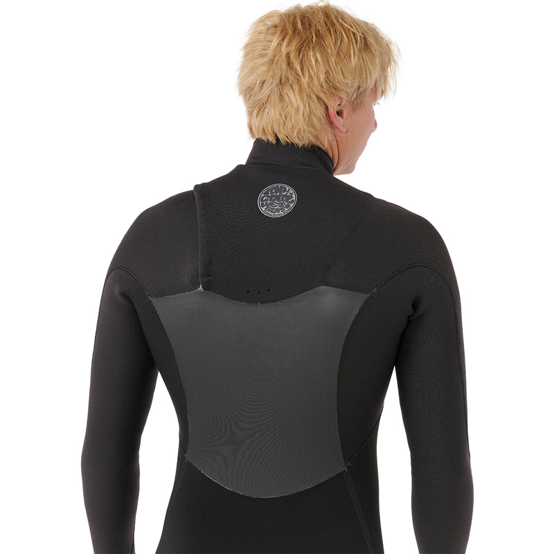 Load image into Gallery viewer, Rip Curl Flashbomb 4/3 Chest-Zip Wetsuit 6