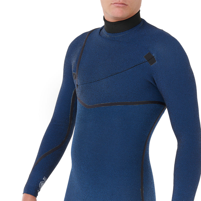 Load image into Gallery viewer, Rip Curl E-Bomb 4/3 Zip-Free Wetsuit 16