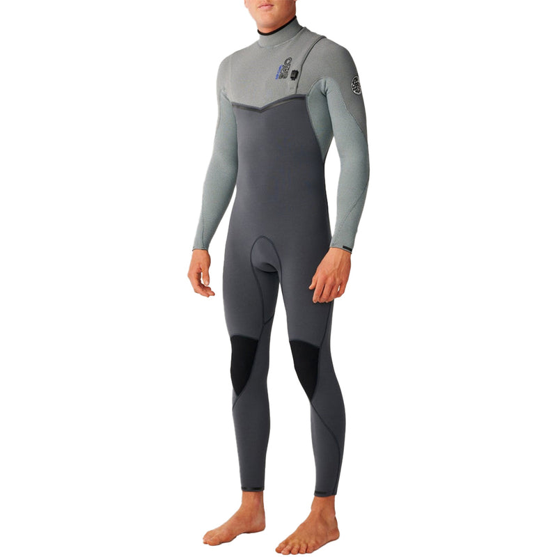 Load image into Gallery viewer, Rip Curl E-Bomb 4/3 Zip-Free Wetsuit 8