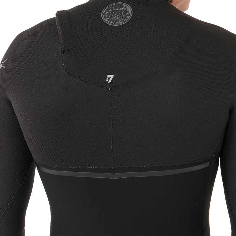Load image into Gallery viewer, Rip Curl E-Bomb 4/3 Zip-Free Wetsuit 5