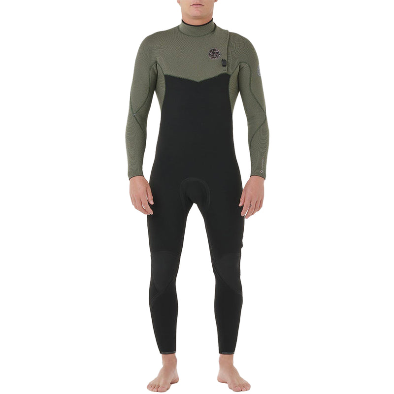 Load image into Gallery viewer, Rip Curl E-Bomb 4/3 Zip-Free Wetsuit • 2025 1