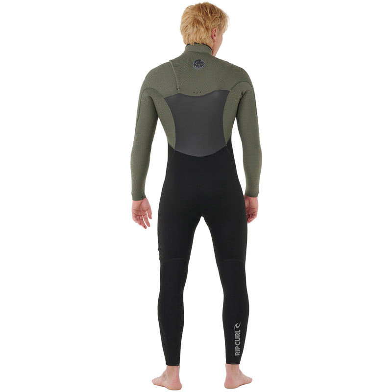 Load image into Gallery viewer, Rip Curl E-Bomb 4/3 Zip-Free Wetsuit • 2025 2