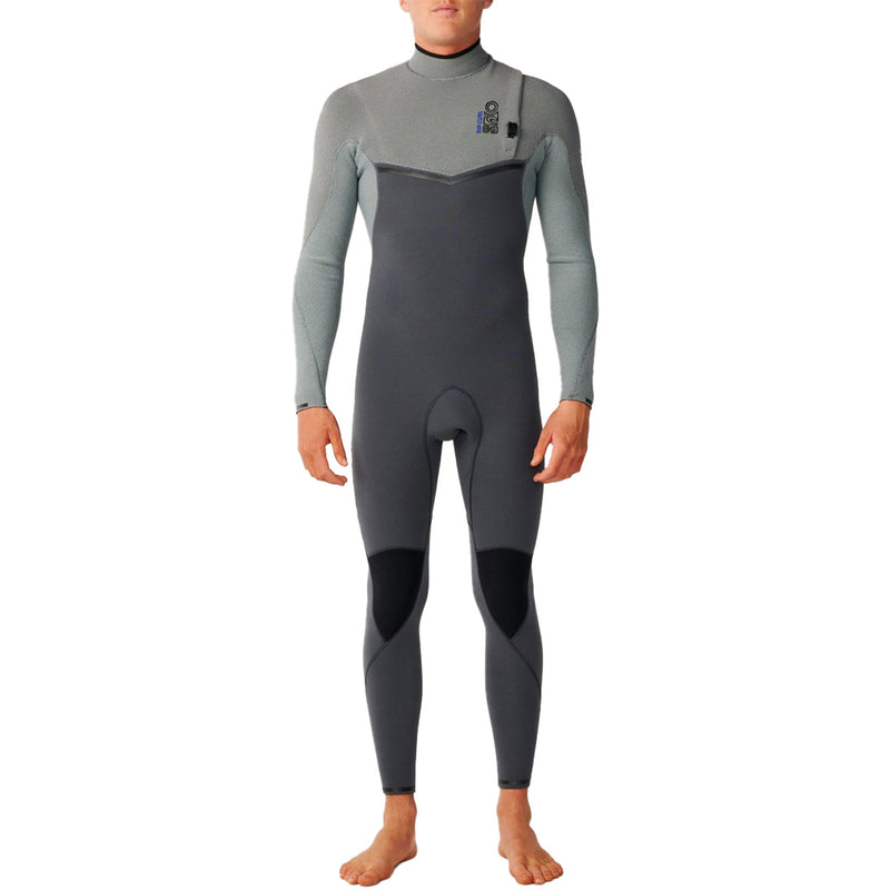 Load image into Gallery viewer, Rip Curl E-Bomb 3/2 Zip-Free Wetsuit 6