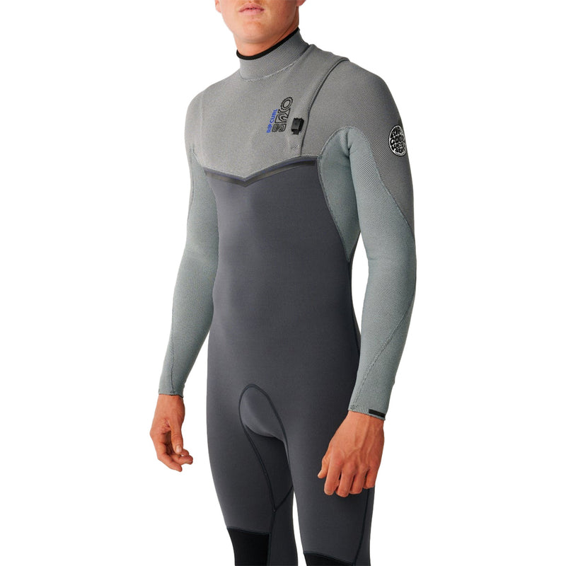 Load image into Gallery viewer, Rip Curl E-Bomb 3/2 Zip-Free Wetsuit 9