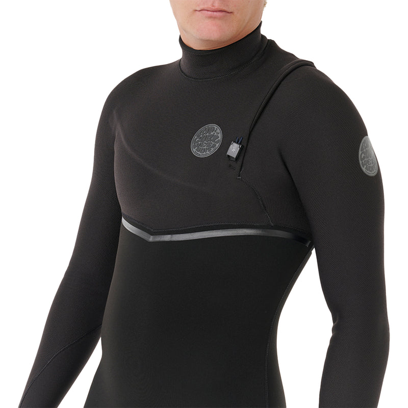Load image into Gallery viewer, Rip Curl E-Bomb 2/2 Zip-Free Wetsuit 4
