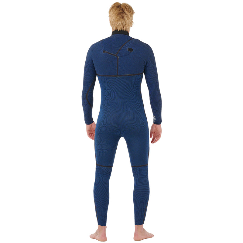 Load image into Gallery viewer, Rip Curl E-Bomb 3/2 Chest-Zip Wetsuit 14