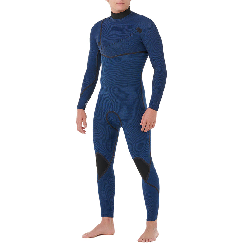 Load image into Gallery viewer, Rip Curl E-Bomb 3/2 Chest-Zip Wetsuit 15