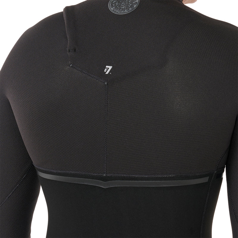 Load image into Gallery viewer, Rip Curl E-Bomb 3/2 Chest-Zip Wetsuit 6