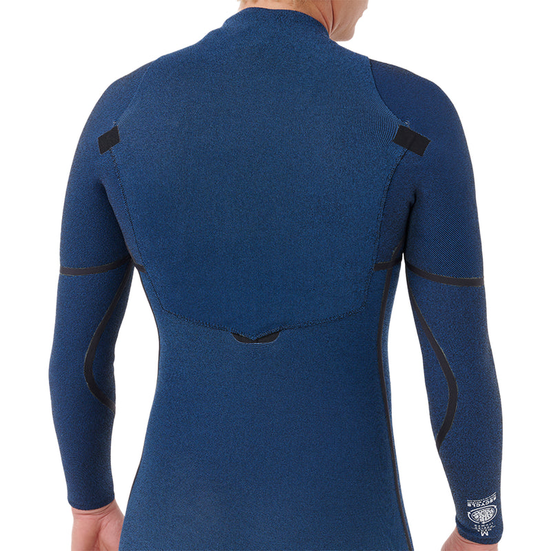Load image into Gallery viewer, Rip Curl E-Bomb 4/3 Back-Zip Wetsuit 12