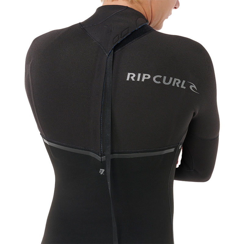 Load image into Gallery viewer, Rip Curl E-Bomb 4/3 Back-Zip Wetsuit 5