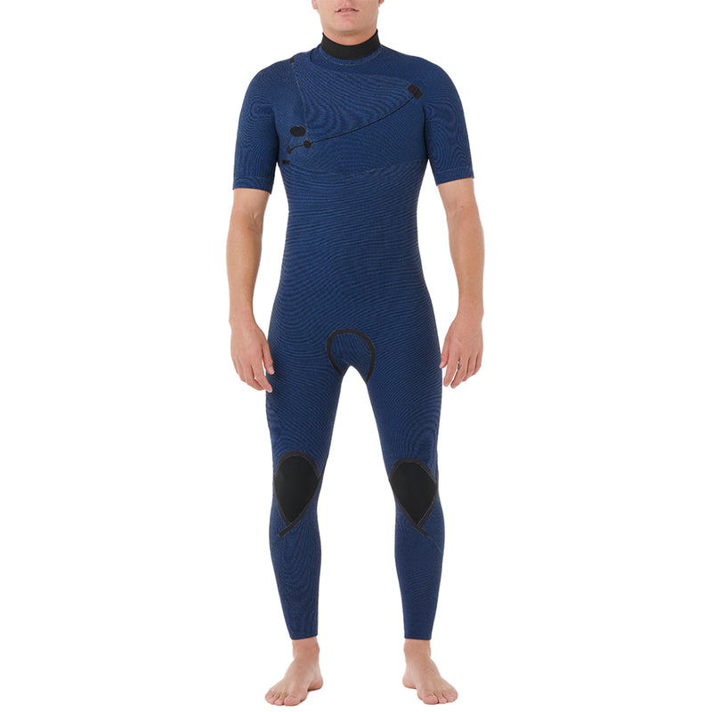 Load image into Gallery viewer, Rip Curl E-Bomb 2/2 Short Sleeve Zip-Free Spring Wetsuit 6
