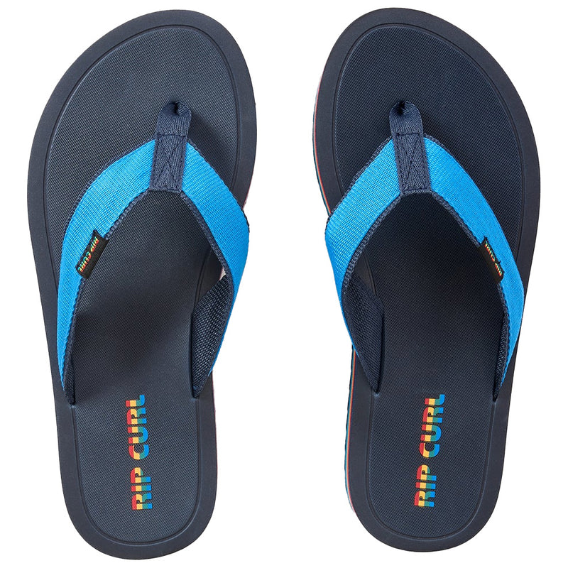Load image into Gallery viewer, Rip Curl Women's Webbing Revival Bloom Sandals 5