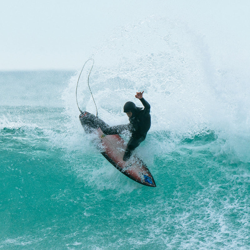 Load image into Gallery viewer, Rip Curl Elasto 5/4 Hooded Chest-Zip Wetsuit