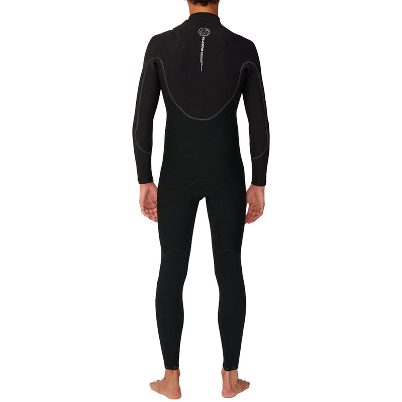 Load image into Gallery viewer, Rip Curl Elasto 3/2 Zip-Free Wetsuit 2